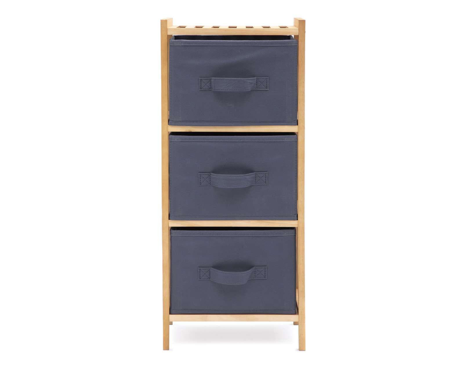 Foto 3 pulgar | Foto 2 | Mueble Organizador +Simple Carlin