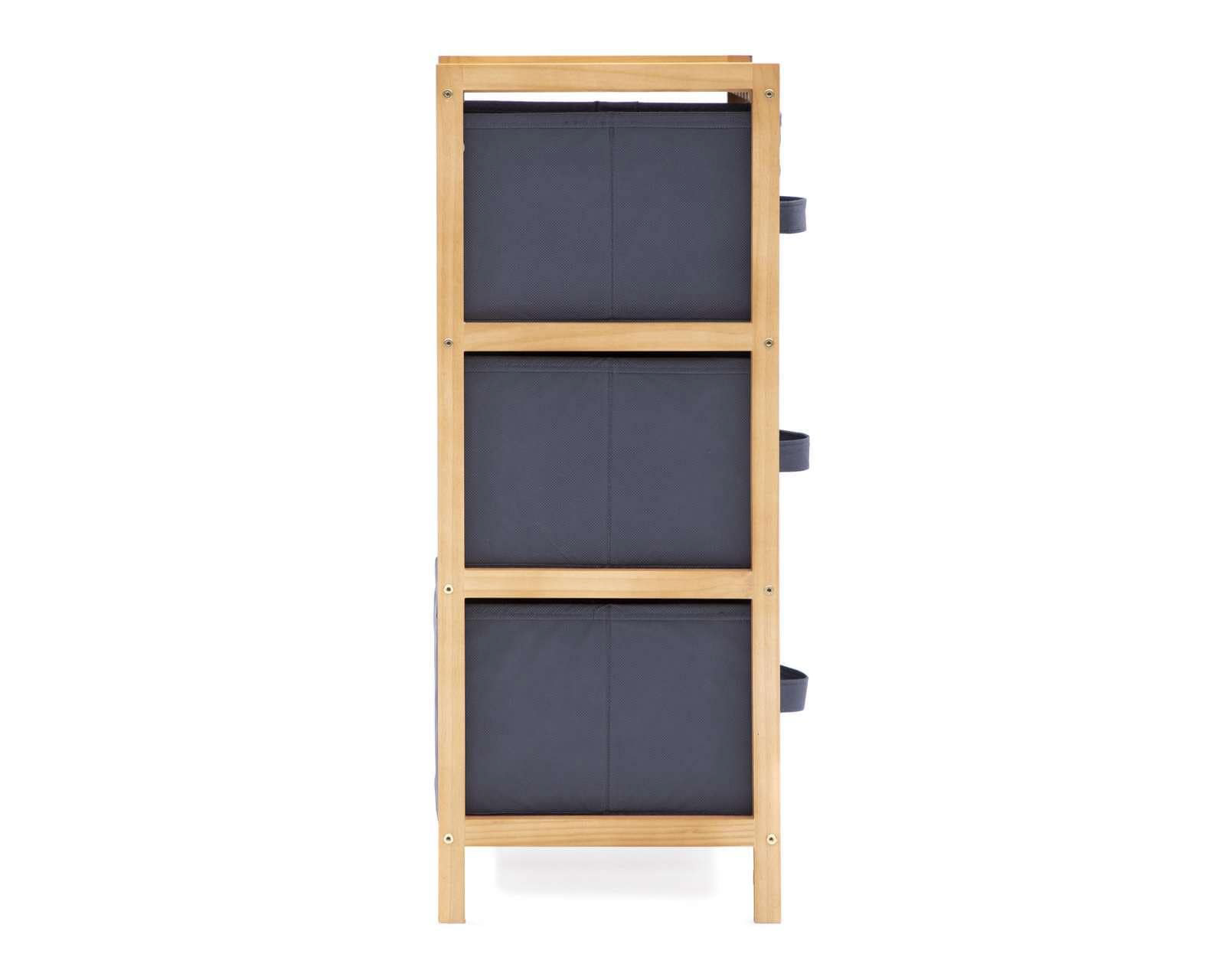 Foto 5 pulgar | Foto 4 | Mueble Organizador +Simple Carlin