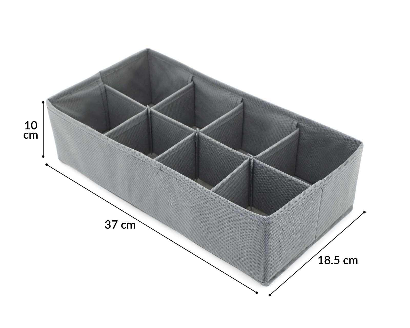 Foto 5 | Foto 5 | Cesto de Almacenamiento +Simple