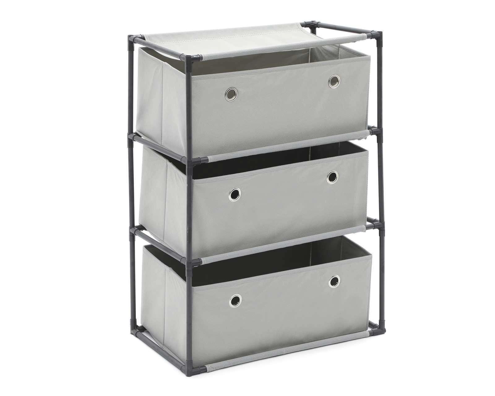 Foto 2 | Foto 2 | Mueble Organizador +Simple Nubia