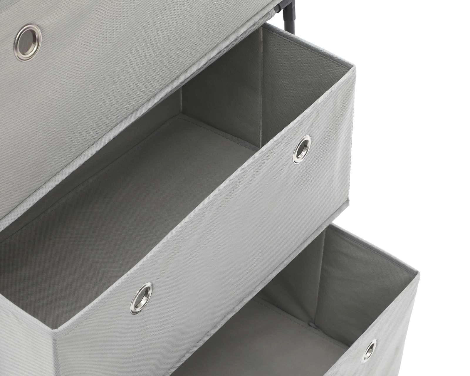 Foto 6 pulgar | Foto 5 | Mueble Organizador +Simple Nubia