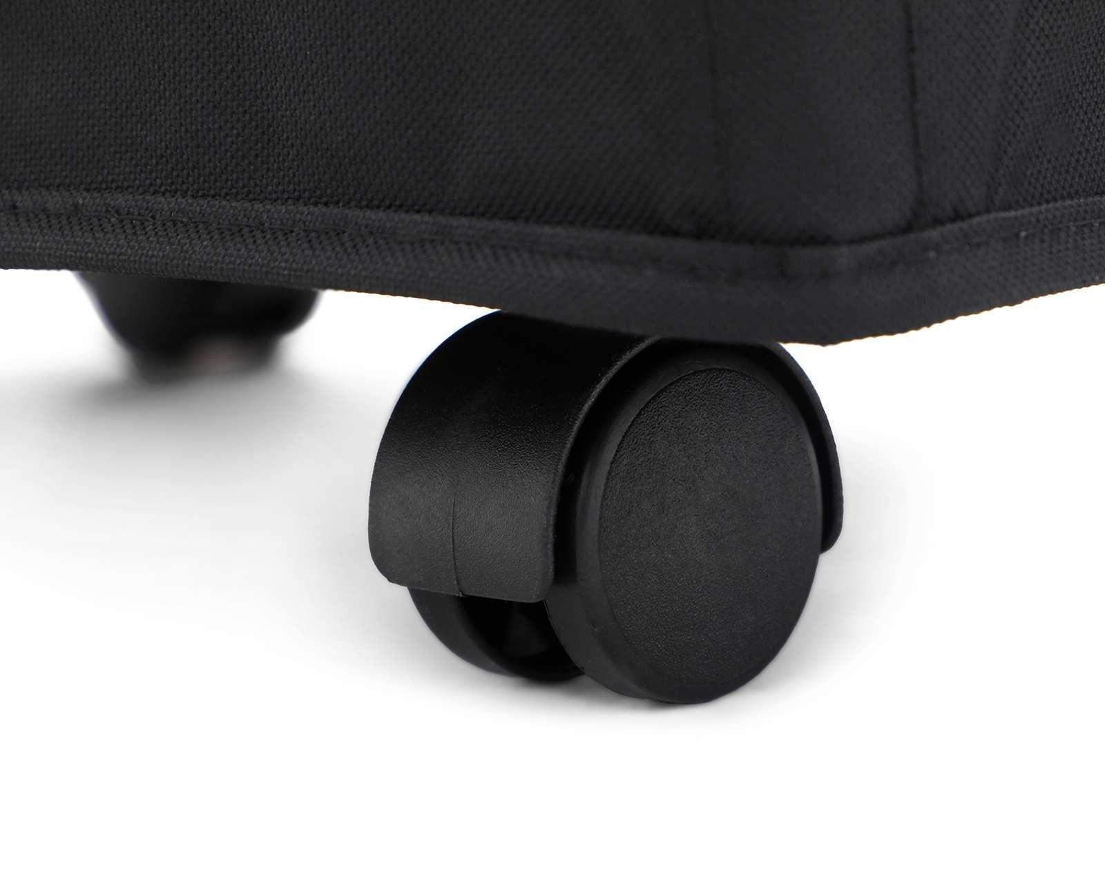 Foto 5 pulgar | Foto 5 | Carrito Organizador de Ropa +Simple