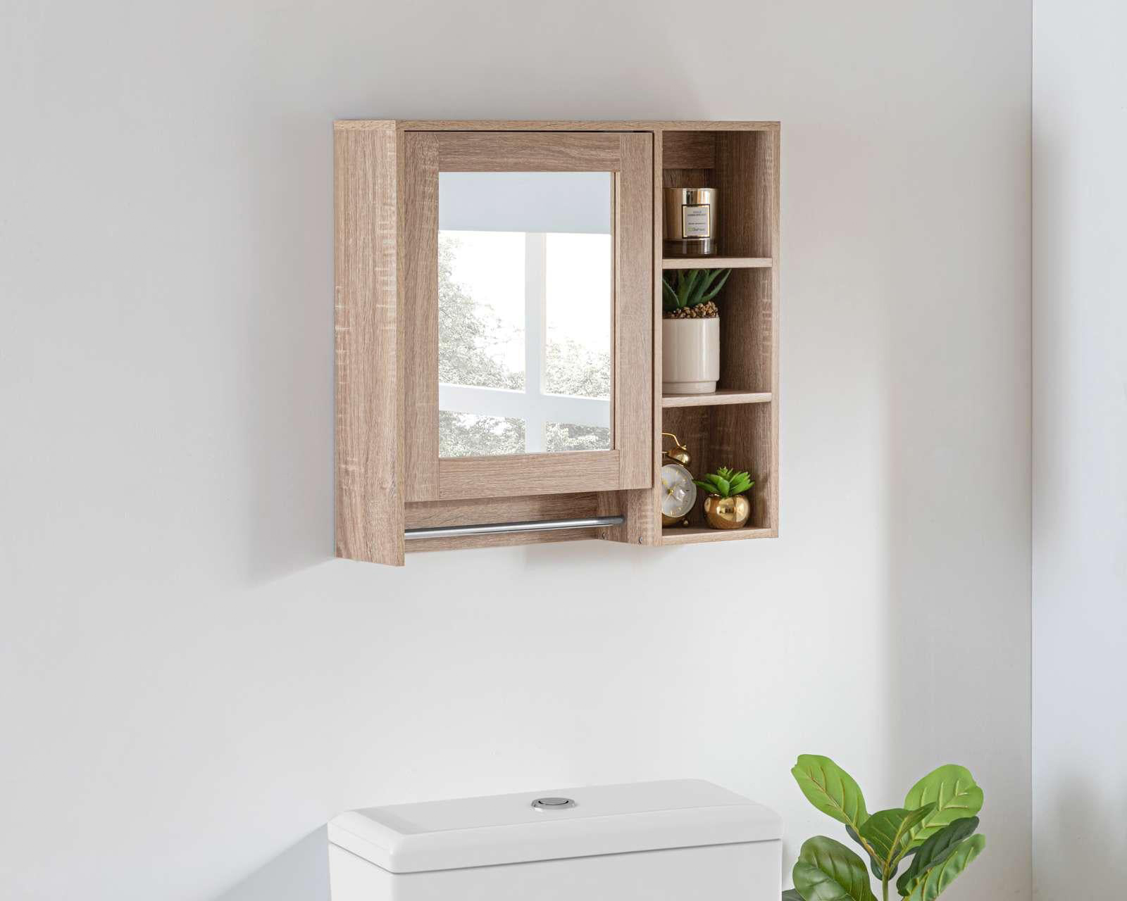 Foto 2 pulgar | Foto 1 | Espejo Eleonor Café