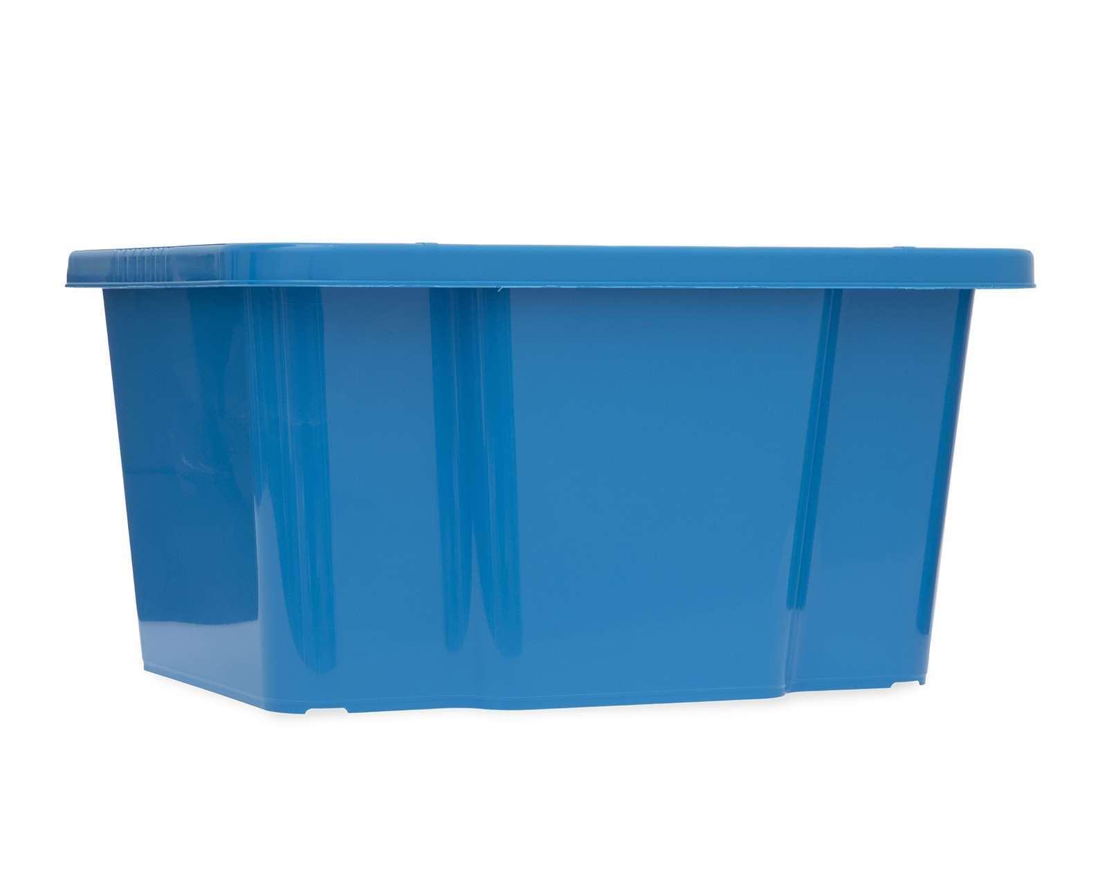 Foto 1 | Foto 1 | Caja de Almacenamiento +Simple