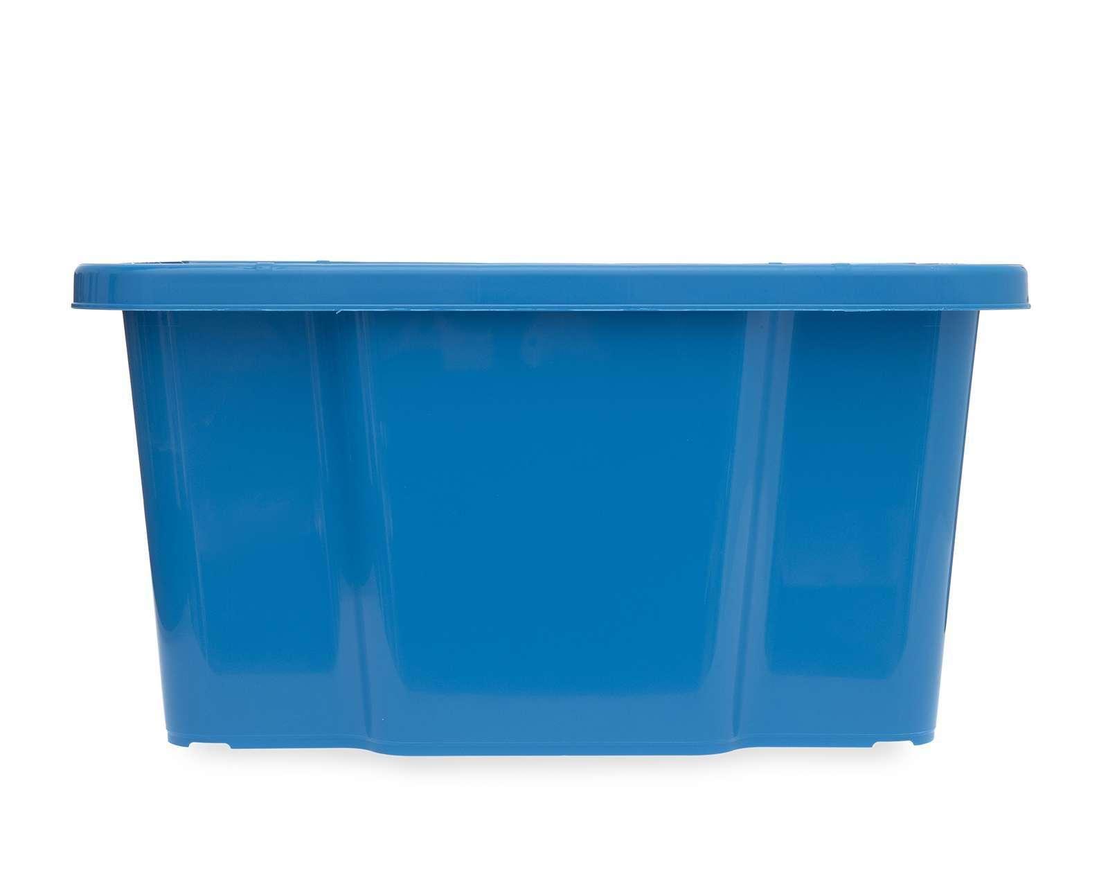 Foto 3 pulgar | Foto 2 | Caja de Almacenamiento +Simple