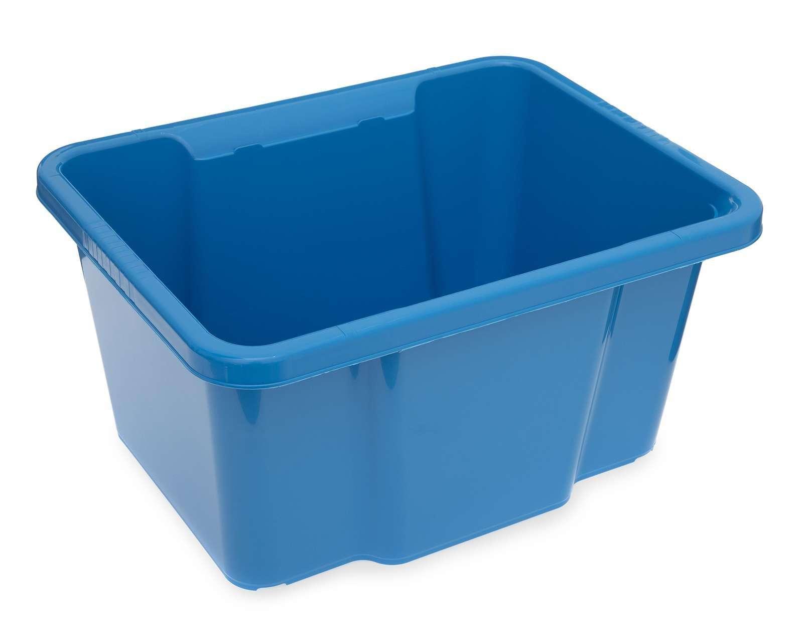 Foto 4 pulgar | Foto 3 | Caja de Almacenamiento +Simple