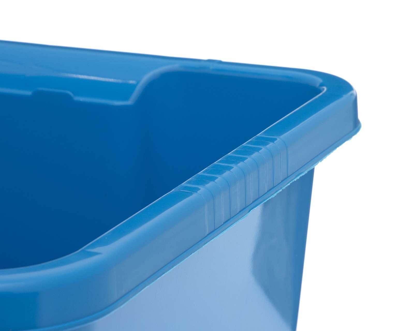 Foto 5 pulgar | Foto 4 | Caja de Almacenamiento +Simple