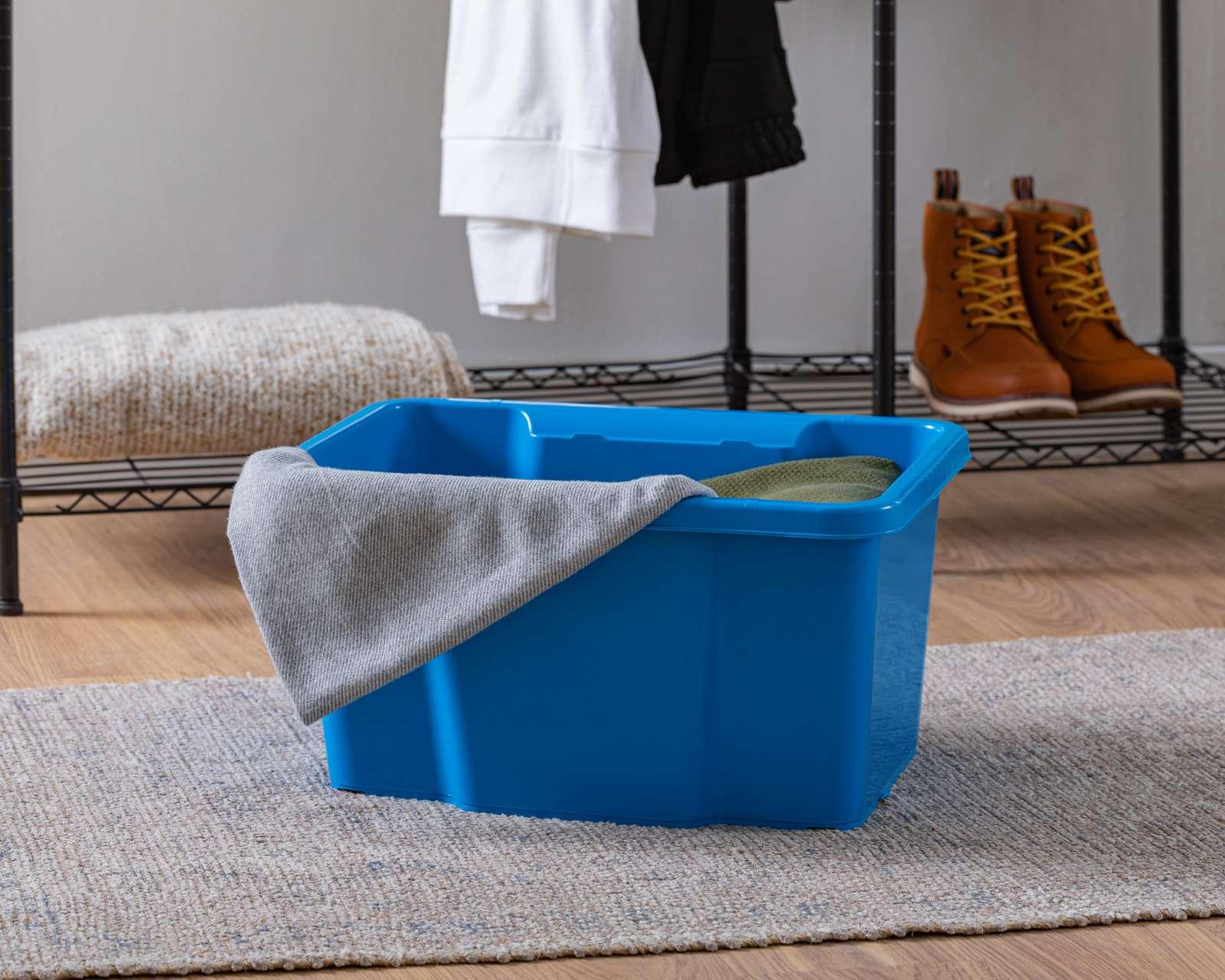 Foto 5 | Foto 5 | Caja de Almacenamiento +Simple