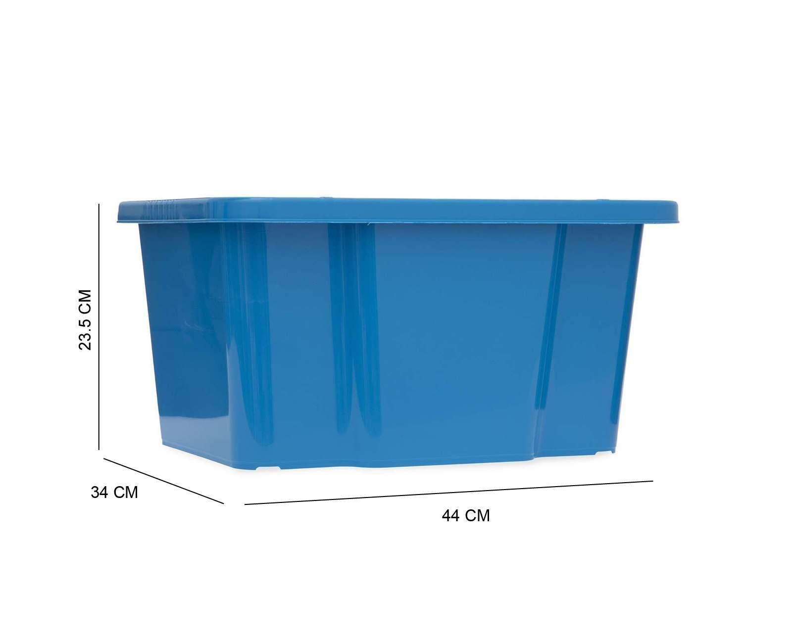 Foto 6 | Foto 6 | Caja de Almacenamiento +Simple