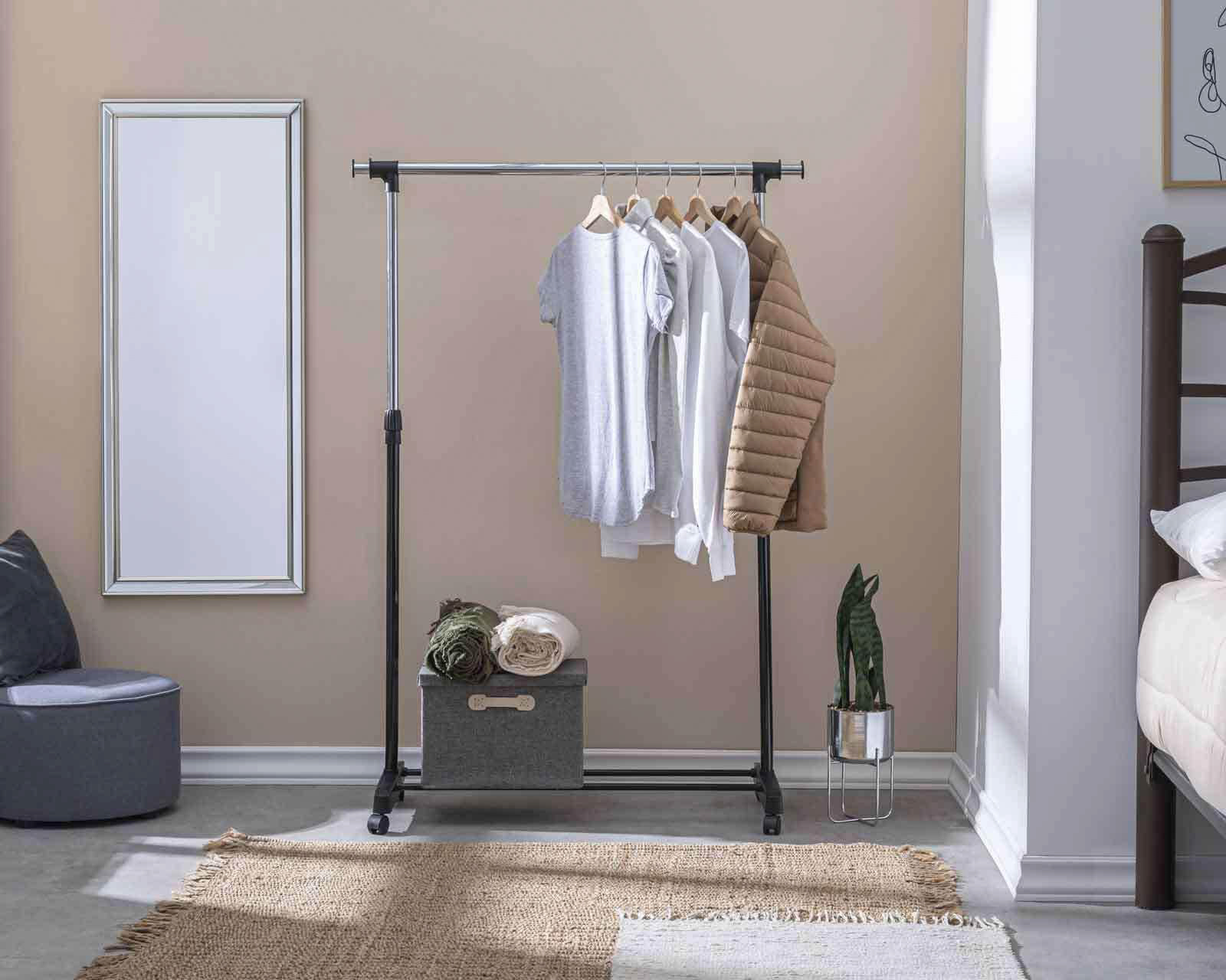 Organizador de Ropa Tulsa