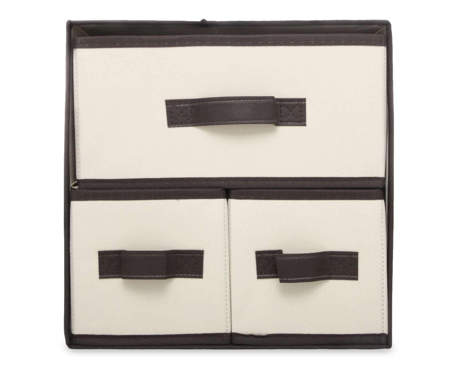 Organizador de Ropa +Simple Charleston