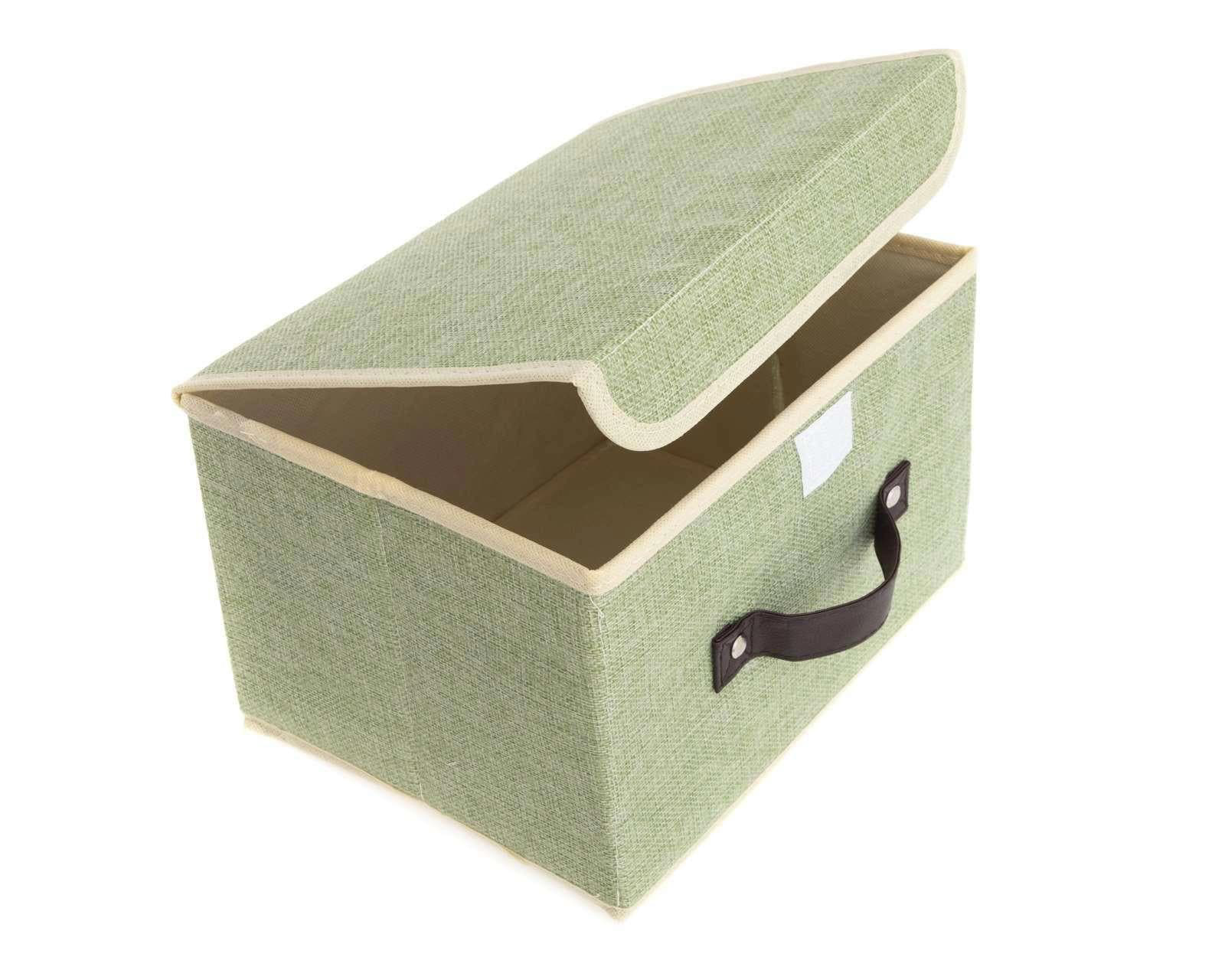 Foto 3 pulgar | Foto 2 | Caja de Almacenamiento +Simple Marina 2 Piezas