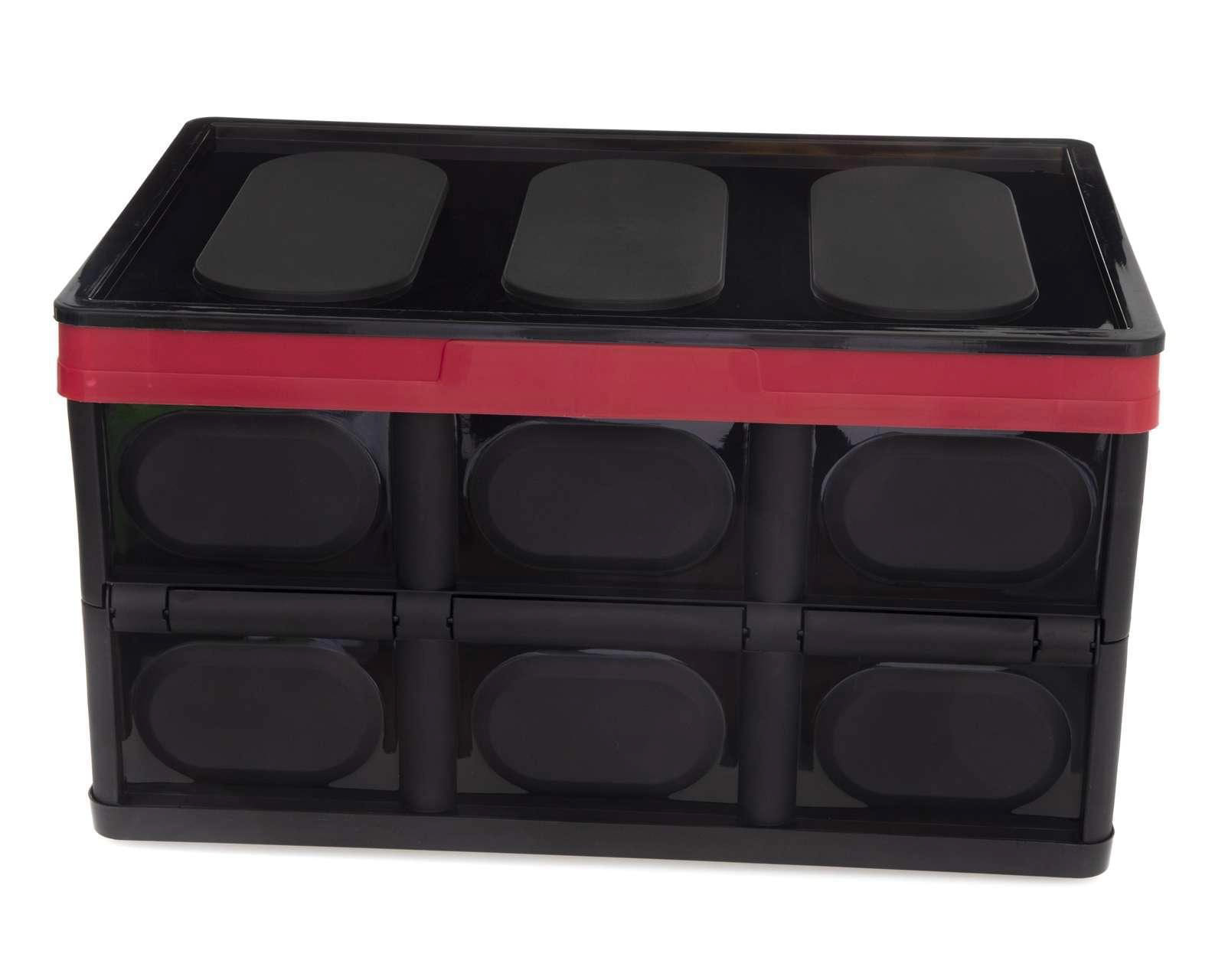 Foto 3 pulgar | Foto 2 | Caja de Almacenamiento +Simple