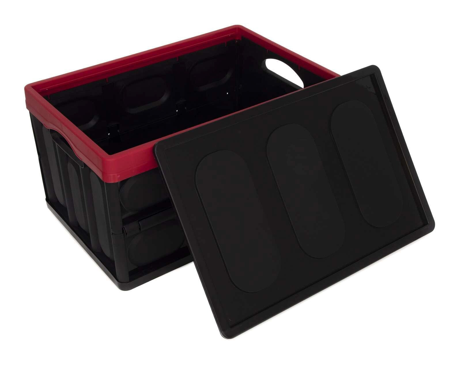 Foto 4 pulgar | Foto 3 | Caja de Almacenamiento +Simple