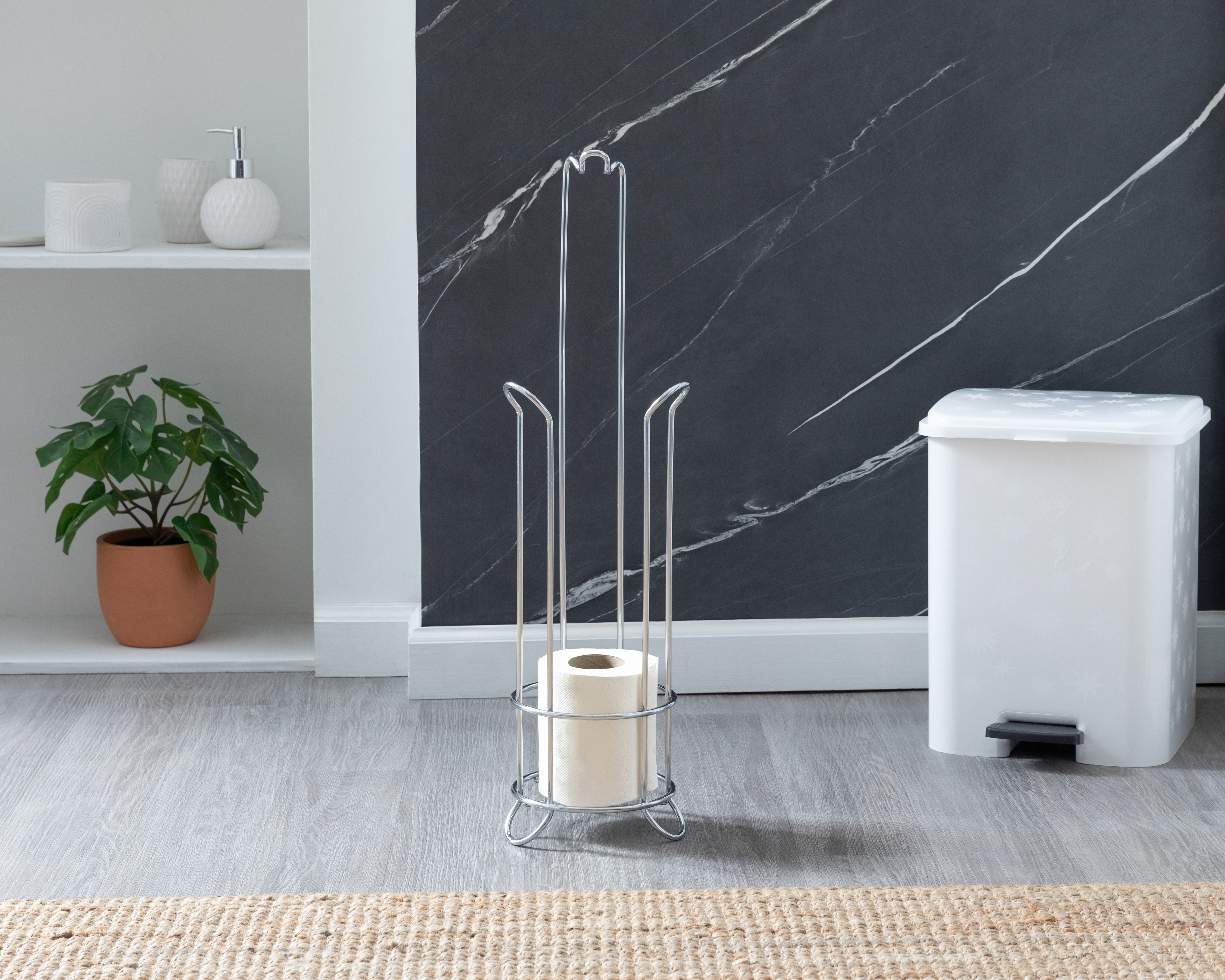 Foto 6 pulgar | Foto 5 | Portarrollos +Simple