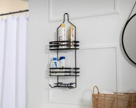 Organizador de Baño +Simple