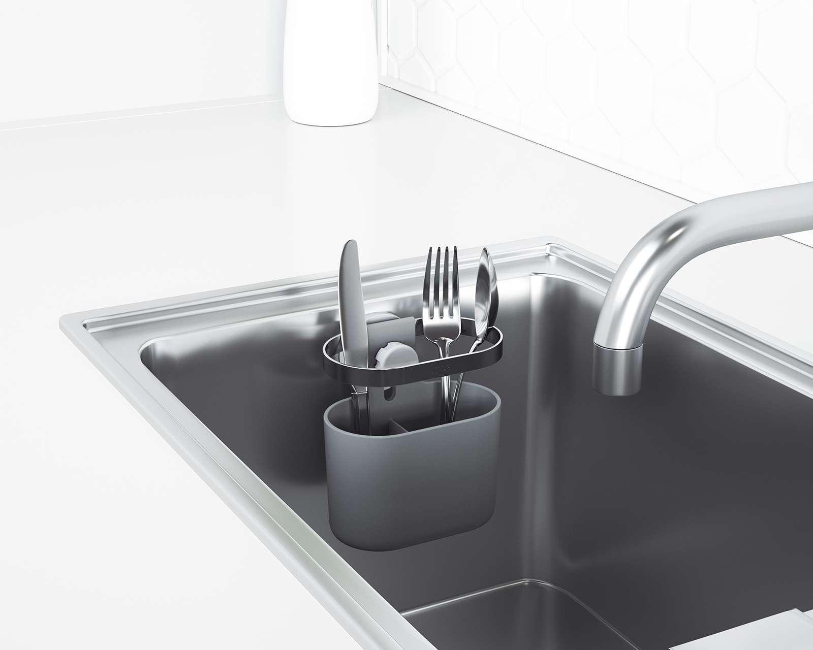 Foto 1 | Foto 1 | Organizador de Tarja +Simple Veza