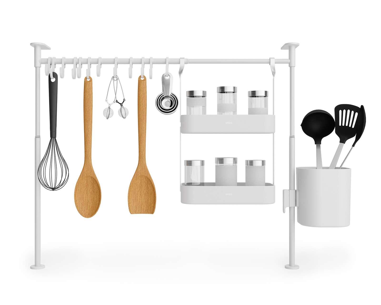 Organizador de Cocina +Simple