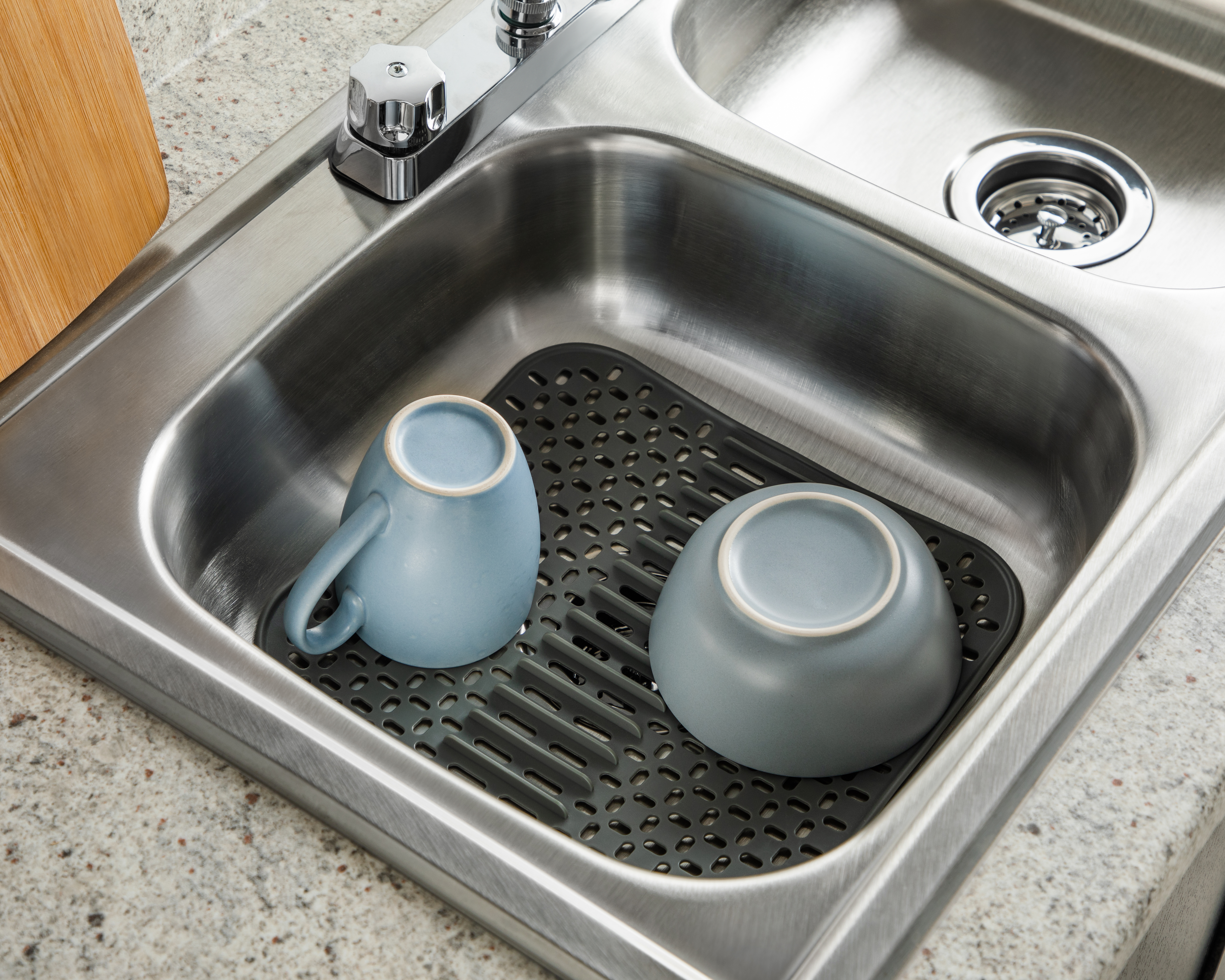 Foto 2 | Foto 2 | Tapete Escurridor +Simple