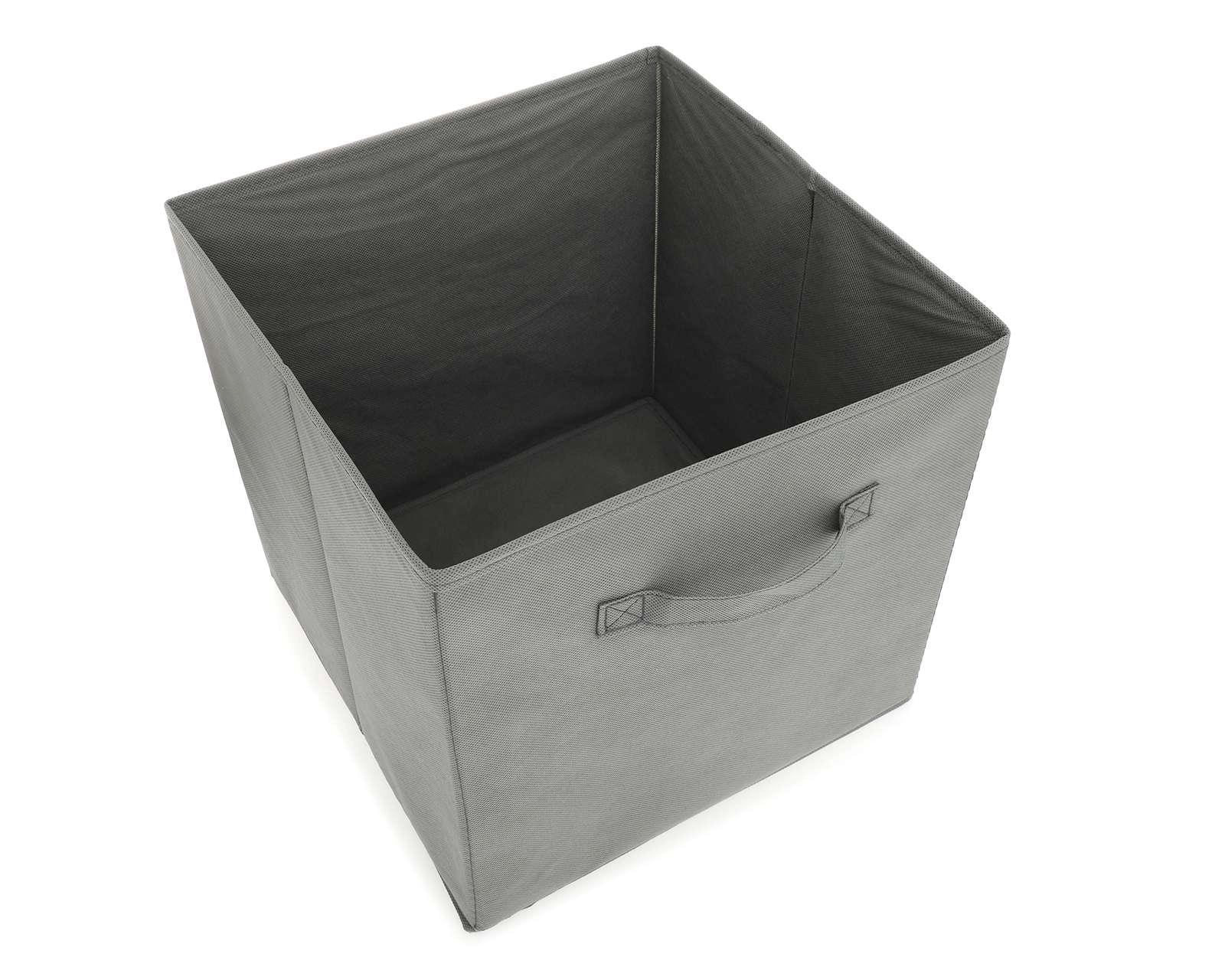 Foto 3 pulgar | Foto 2 | Caja de Tela Springs +Simple