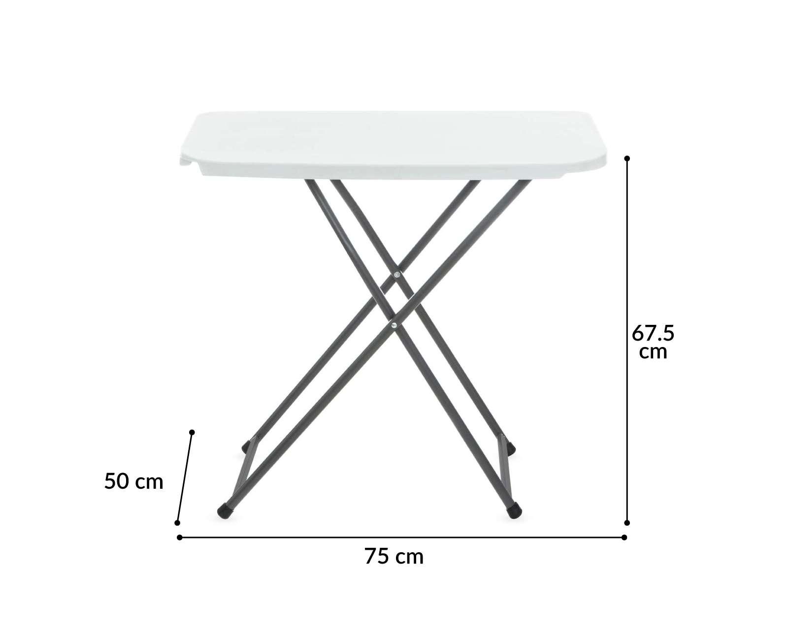 Foto 7 | Foto 7 | Mesa Plegable Congo Tuxpan