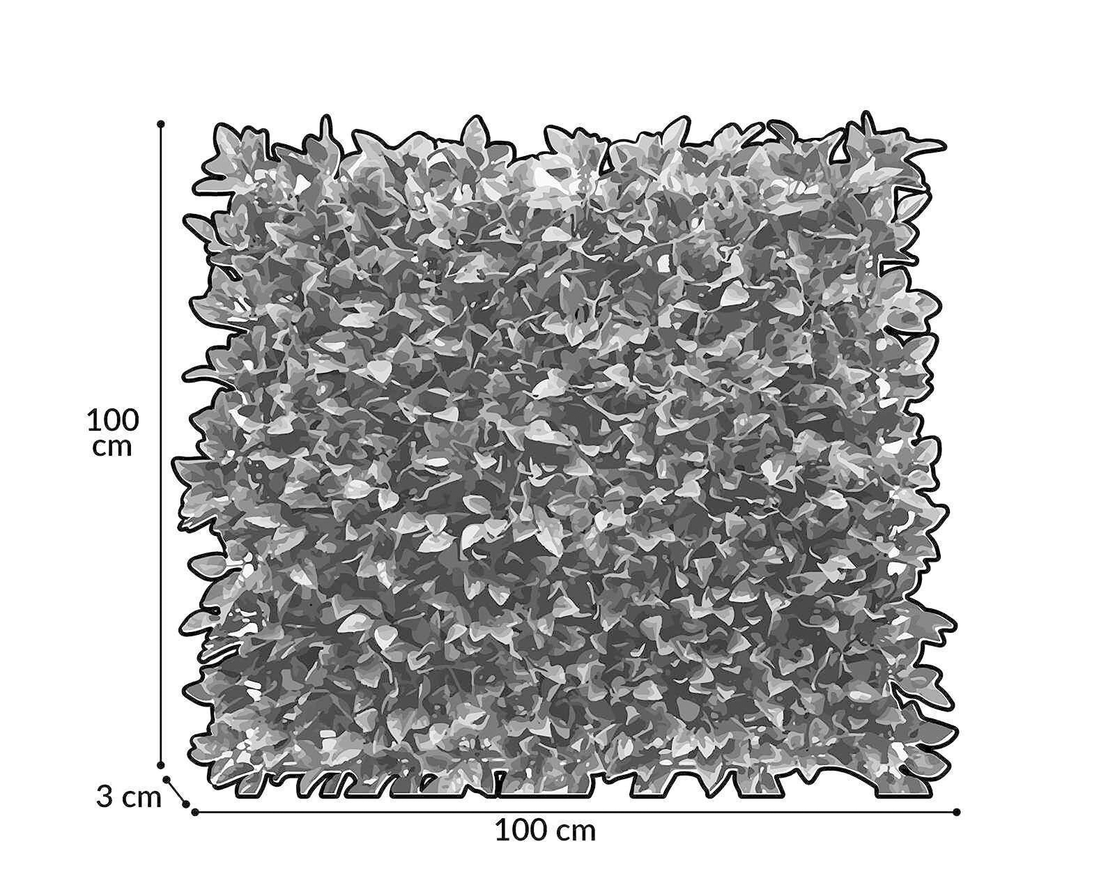 Foto 5 pulgar | Foto 4 | Follaje Verde Sevilla