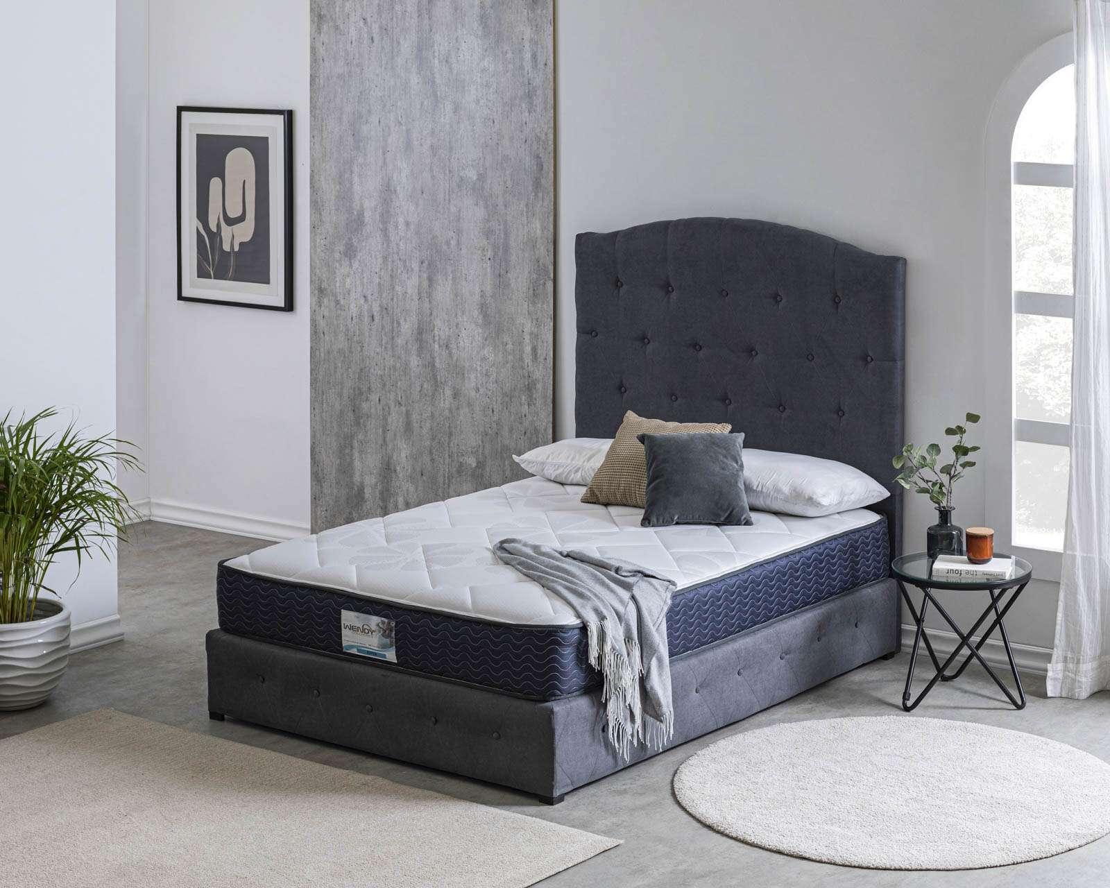 Foto 2 pulgar | Foto 1 | Colchón Matrimonial Wendy Aspen