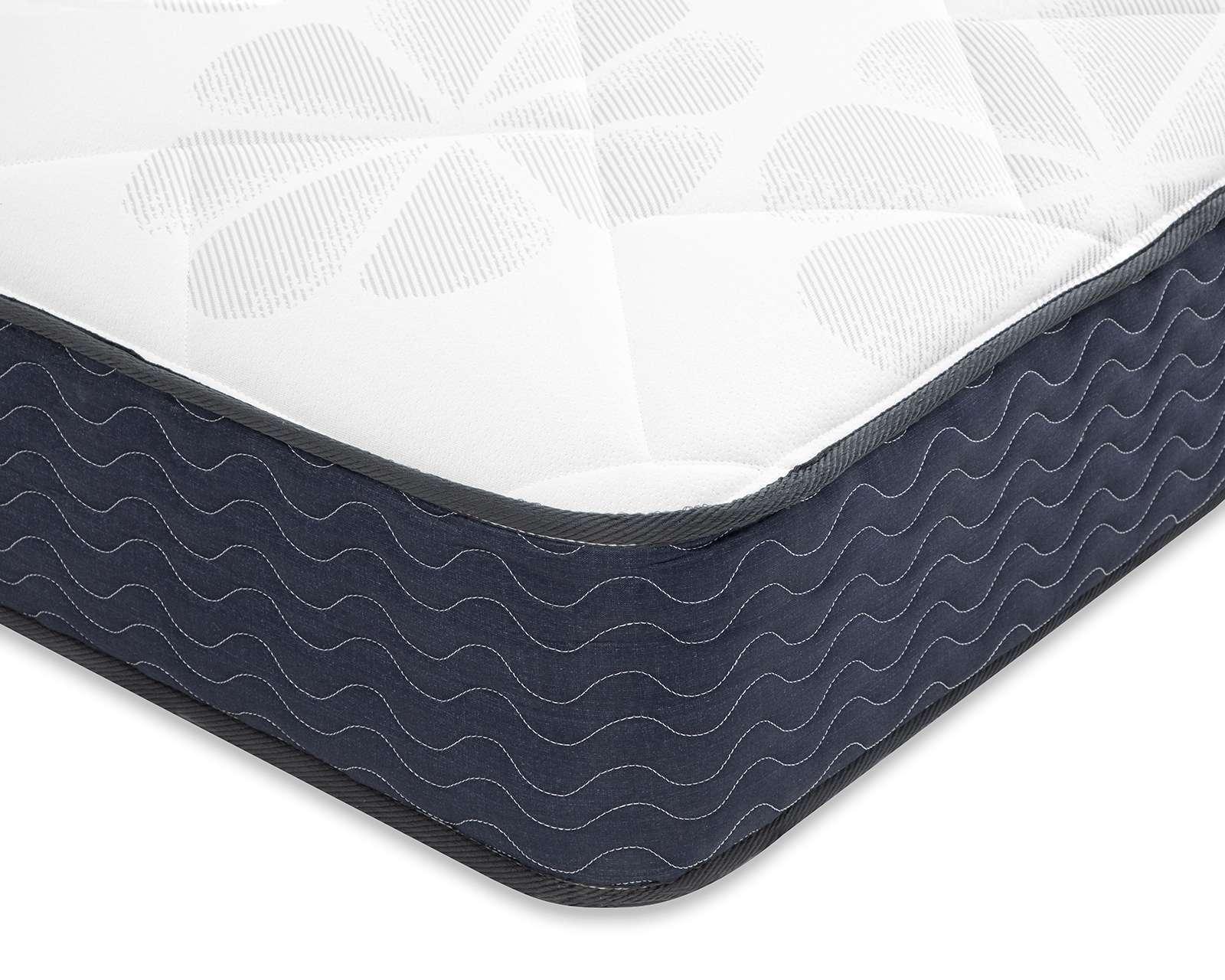 Foto 5 | Foto 5 | Colchón Matrimonial Wendy Aspen