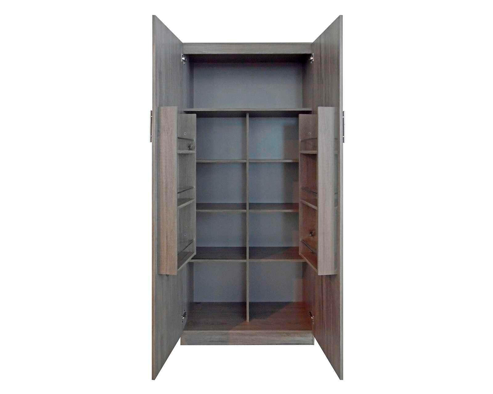 Foto 5 pulgar | Foto 4 | Alacena Maximus Fresno