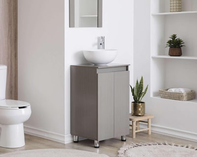 Foto 1 | Foto 1 | Mueble para Baño Mobi Santander Fresno