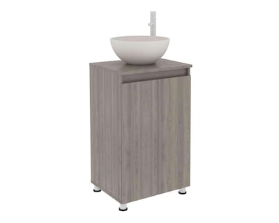 Foto 2 | Foto 2 | Mueble para Baño Mobi Santander Fresno