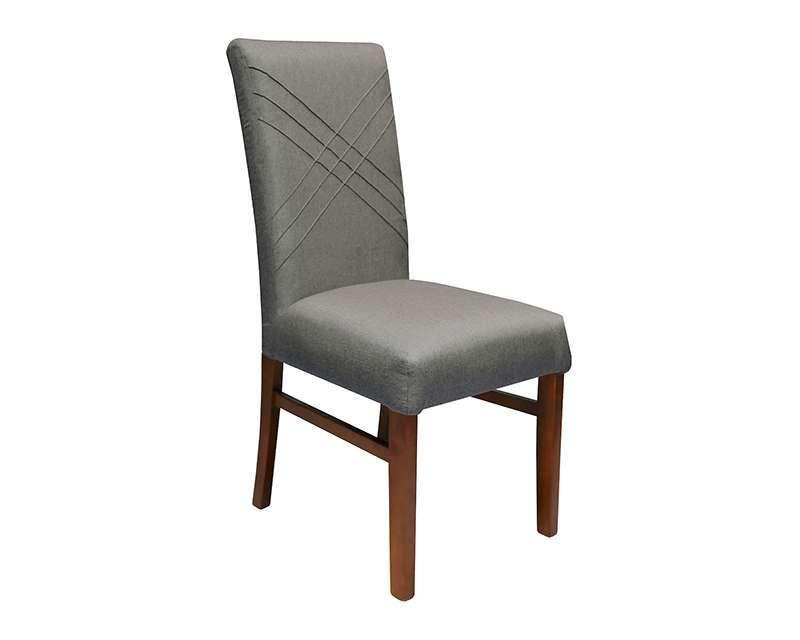 Foto 3 pulgar | Foto 2 | Silla Australia Gris