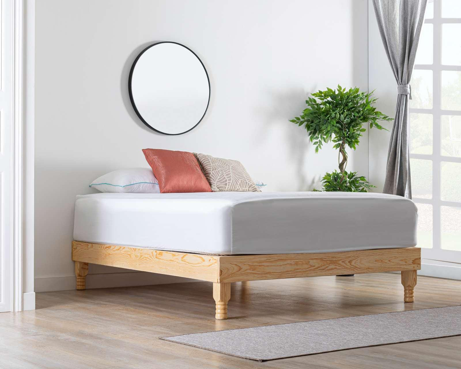 Foto 1 | Foto 1 | Base Hotelera Queen Size