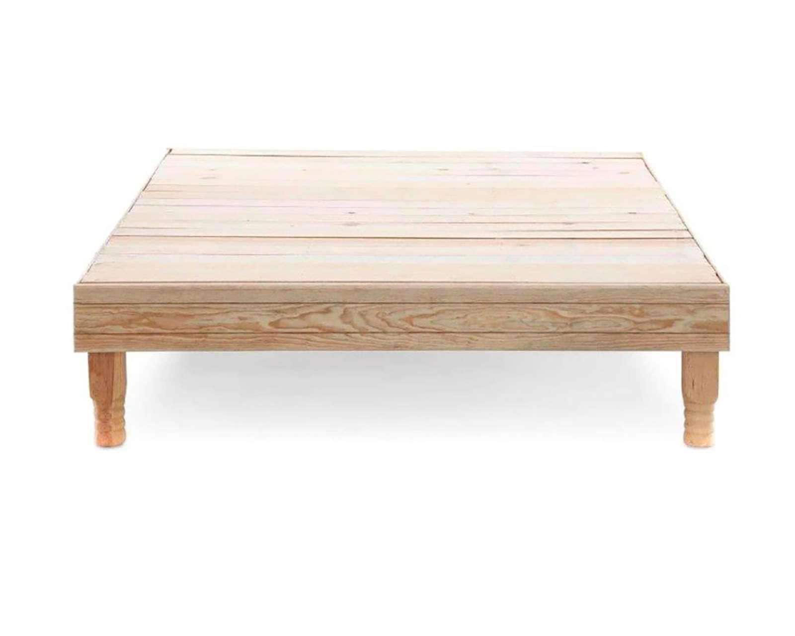 Foto 3 pulgar | Foto 2 | Base Hotelera Queen Size