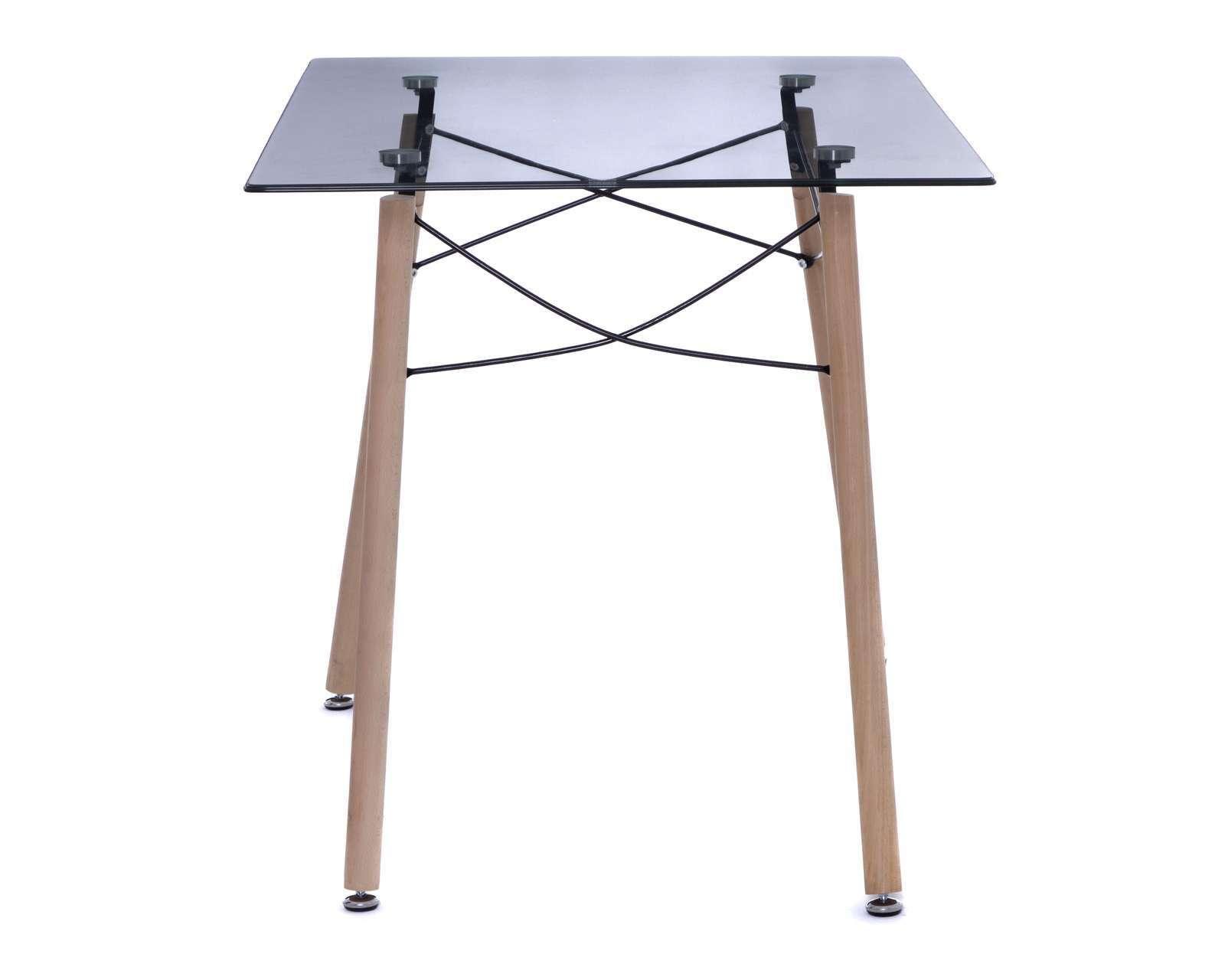 Foto 4 pulgar | Foto 3 | Mesa para Comedor Mily