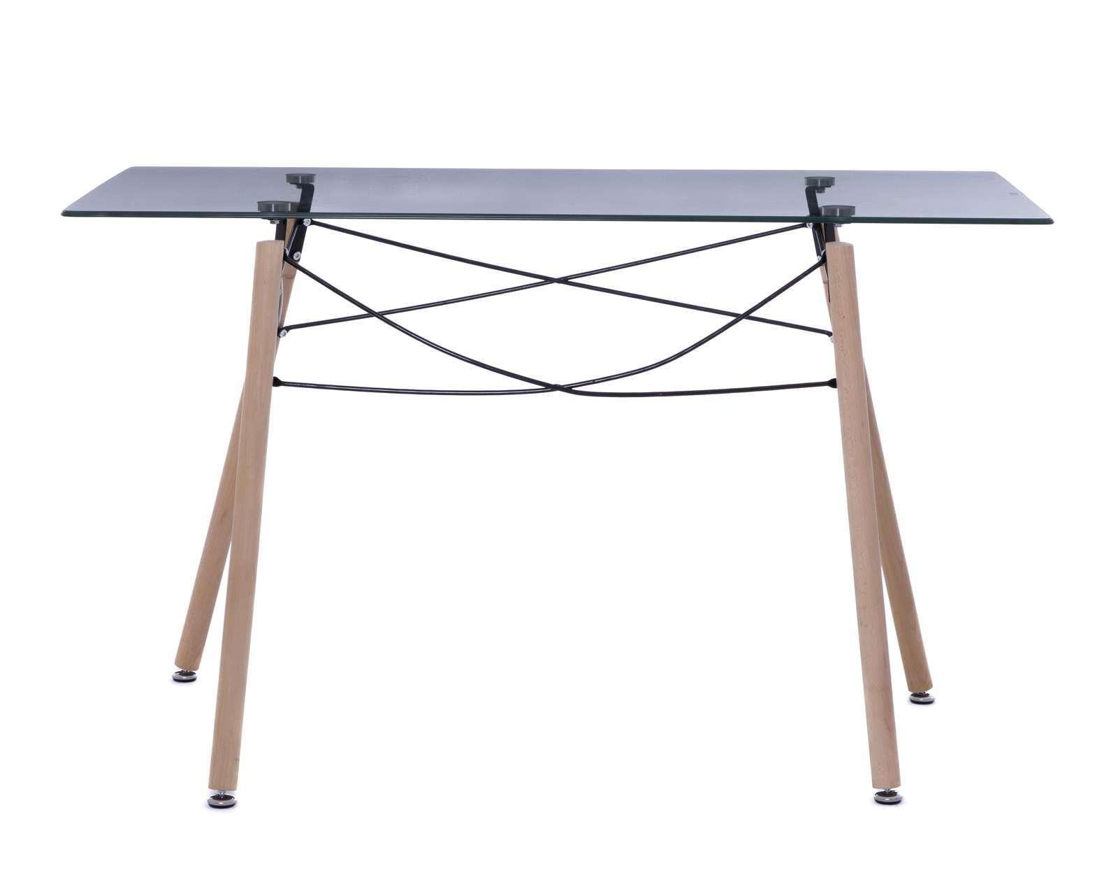 Foto 5 pulgar | Foto 4 | Mesa para Comedor Mily