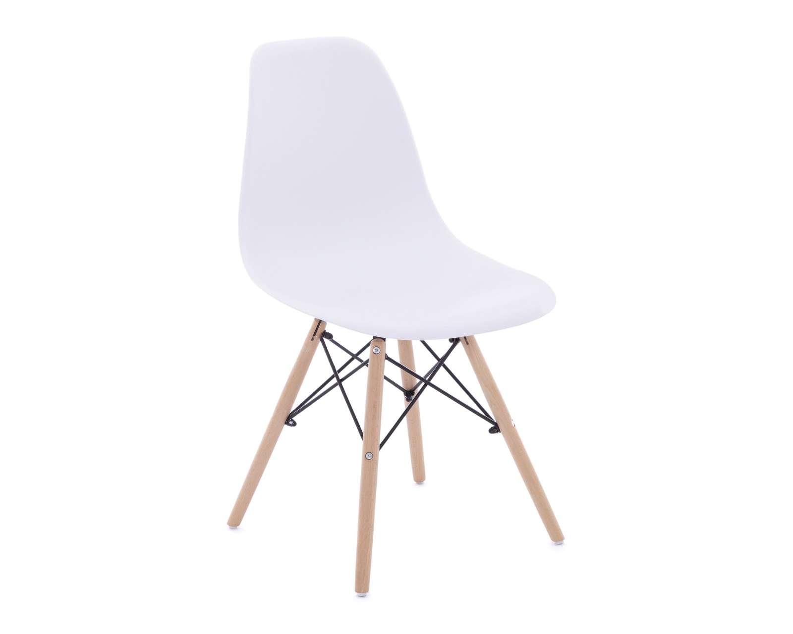 Foto 3 pulgar | Foto 2 | Silla Coco Blanca