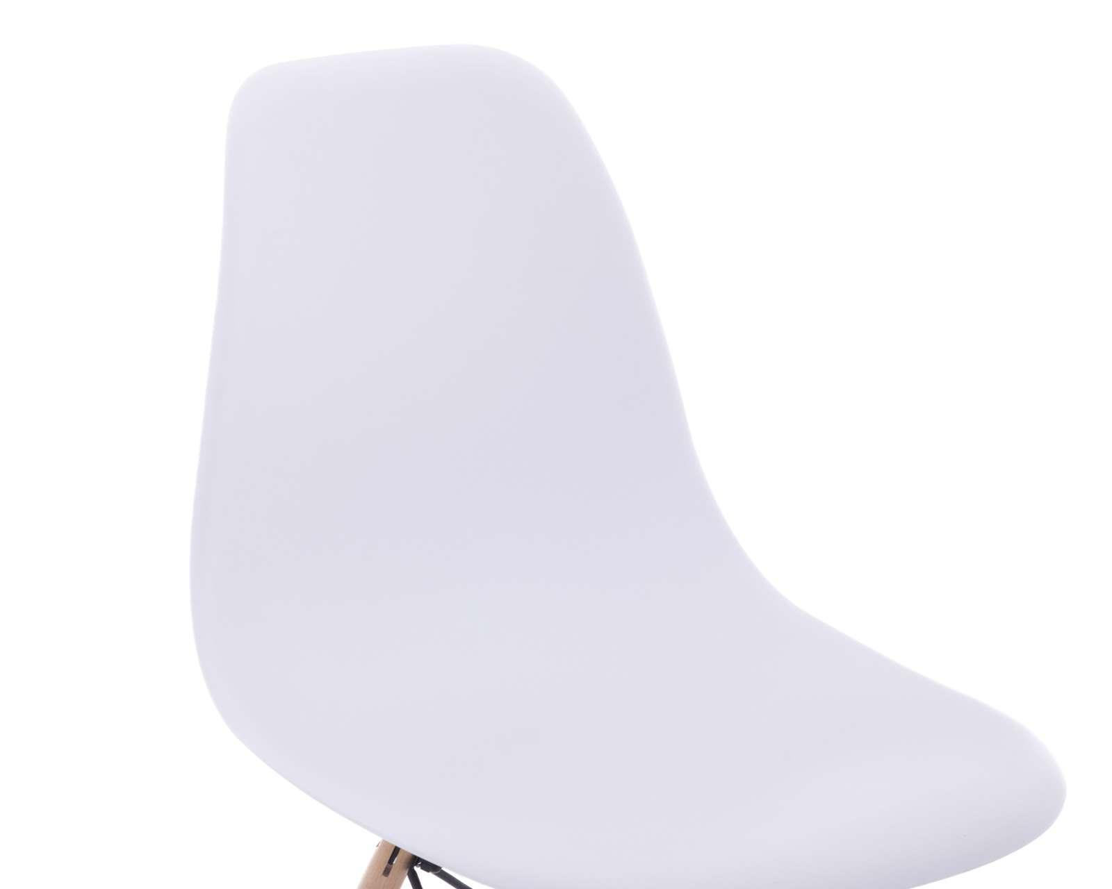 Foto 4 | Foto 4 | Silla Coco Blanca