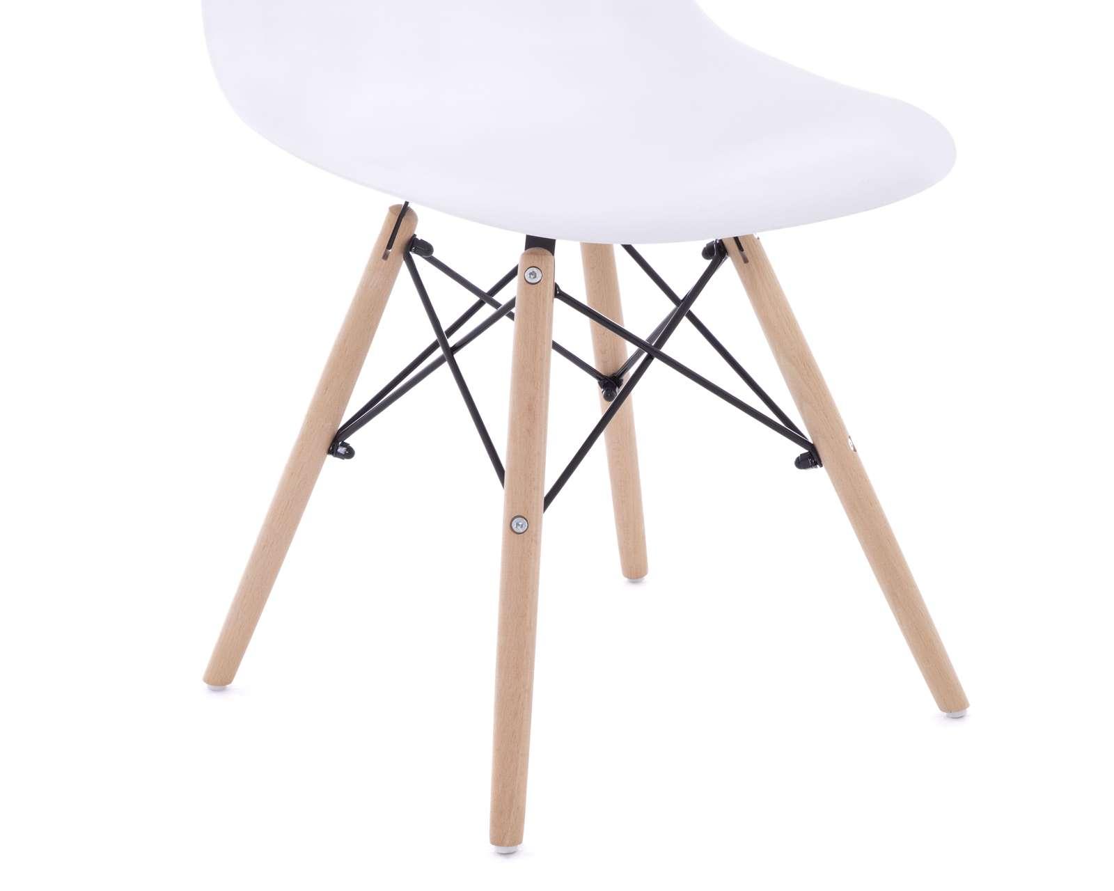 Foto 5 | Foto 5 | Silla Coco Blanca