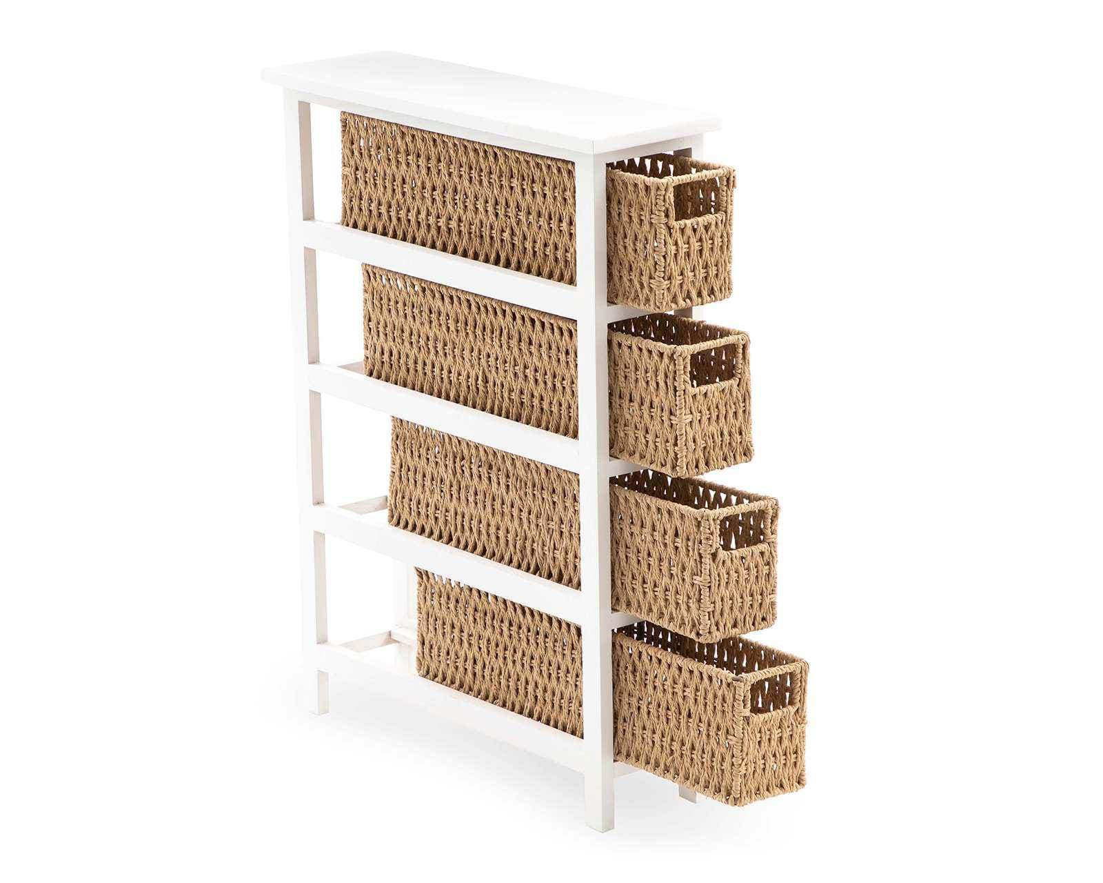 Foto 2 | Foto 2 | Mueble Organizador Elsa Blanco