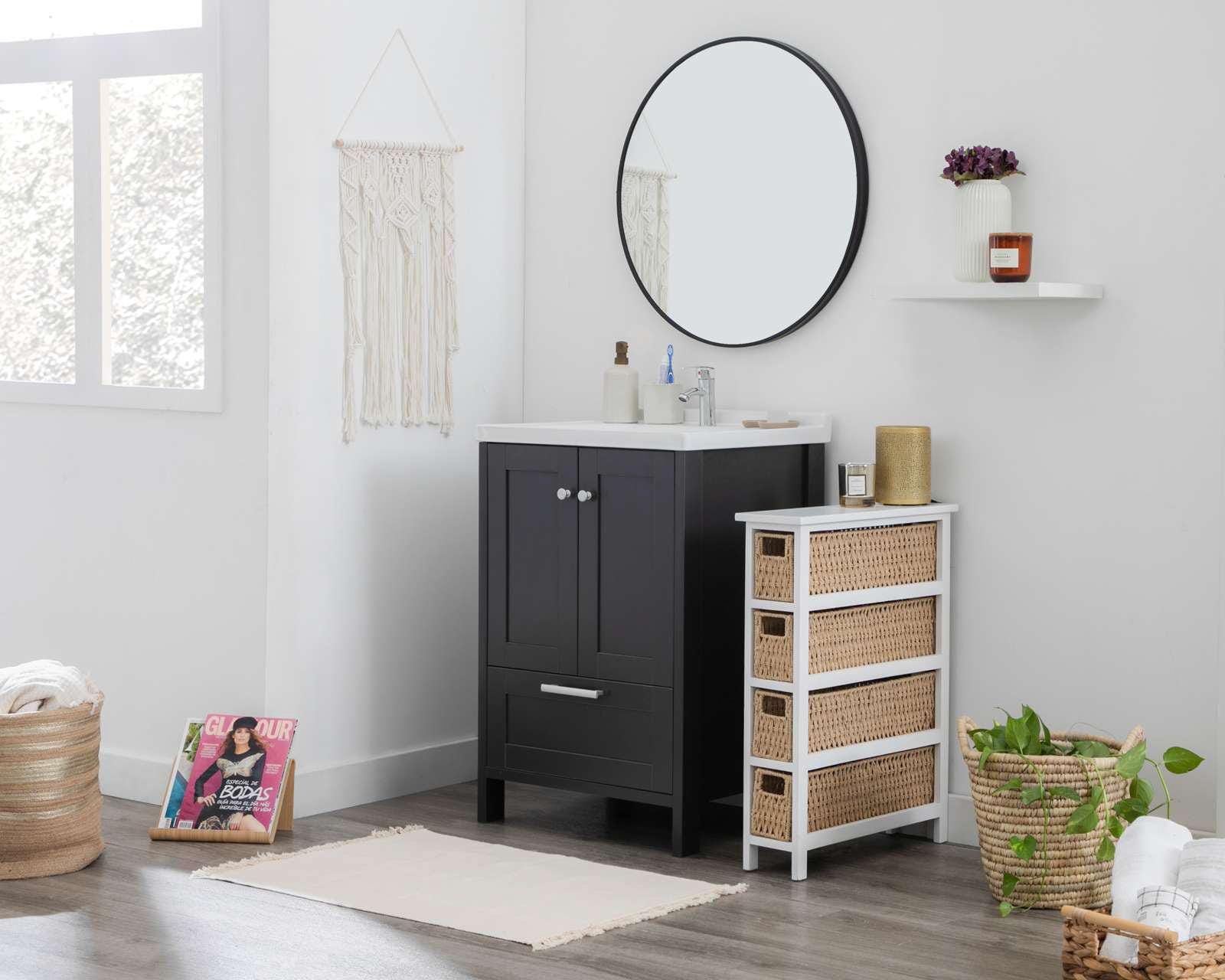 Foto 5 | Foto 5 | Mueble Organizador Elsa Blanco