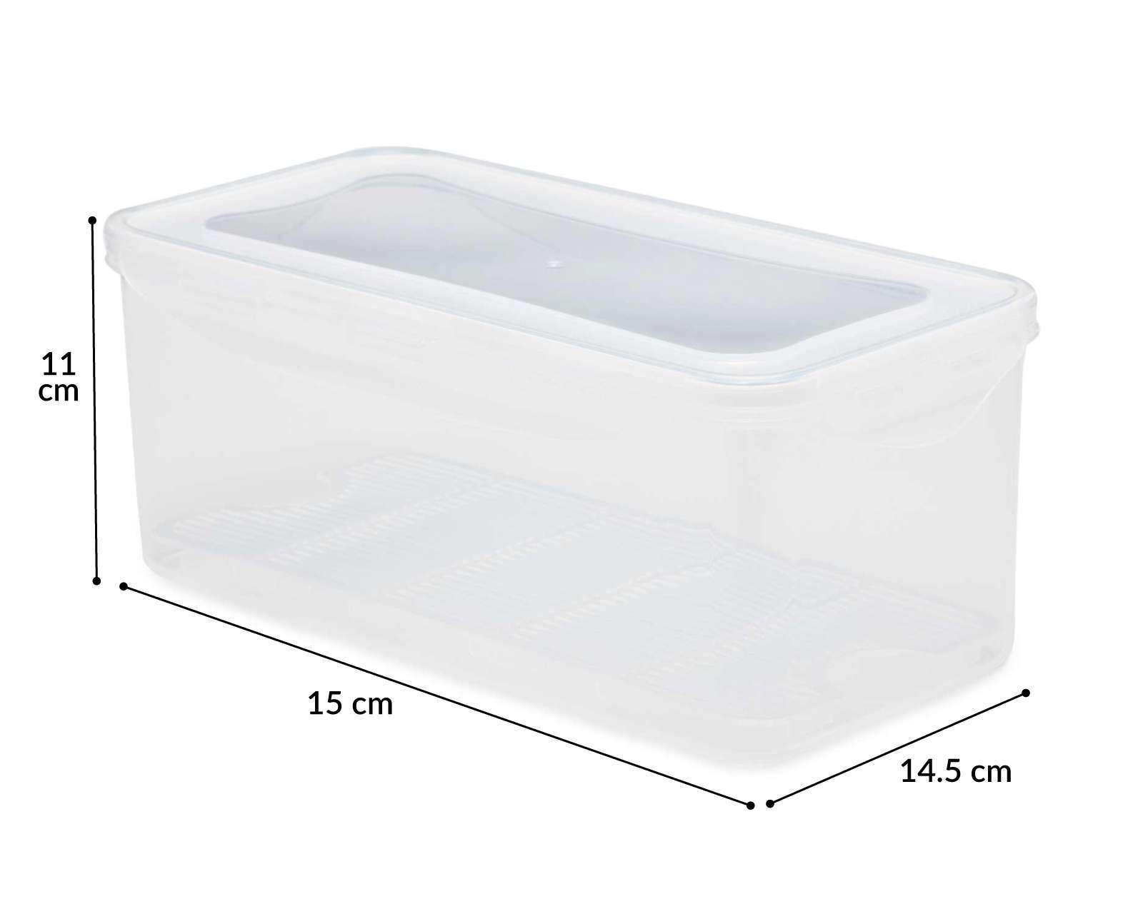 Foto 7 | Foto 7 | Contenedor de Cocina +Simple