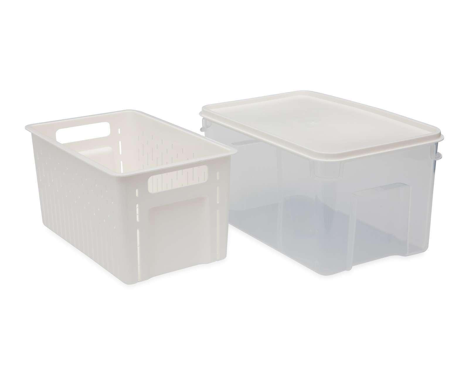 Organizadores de Cocina +Simple