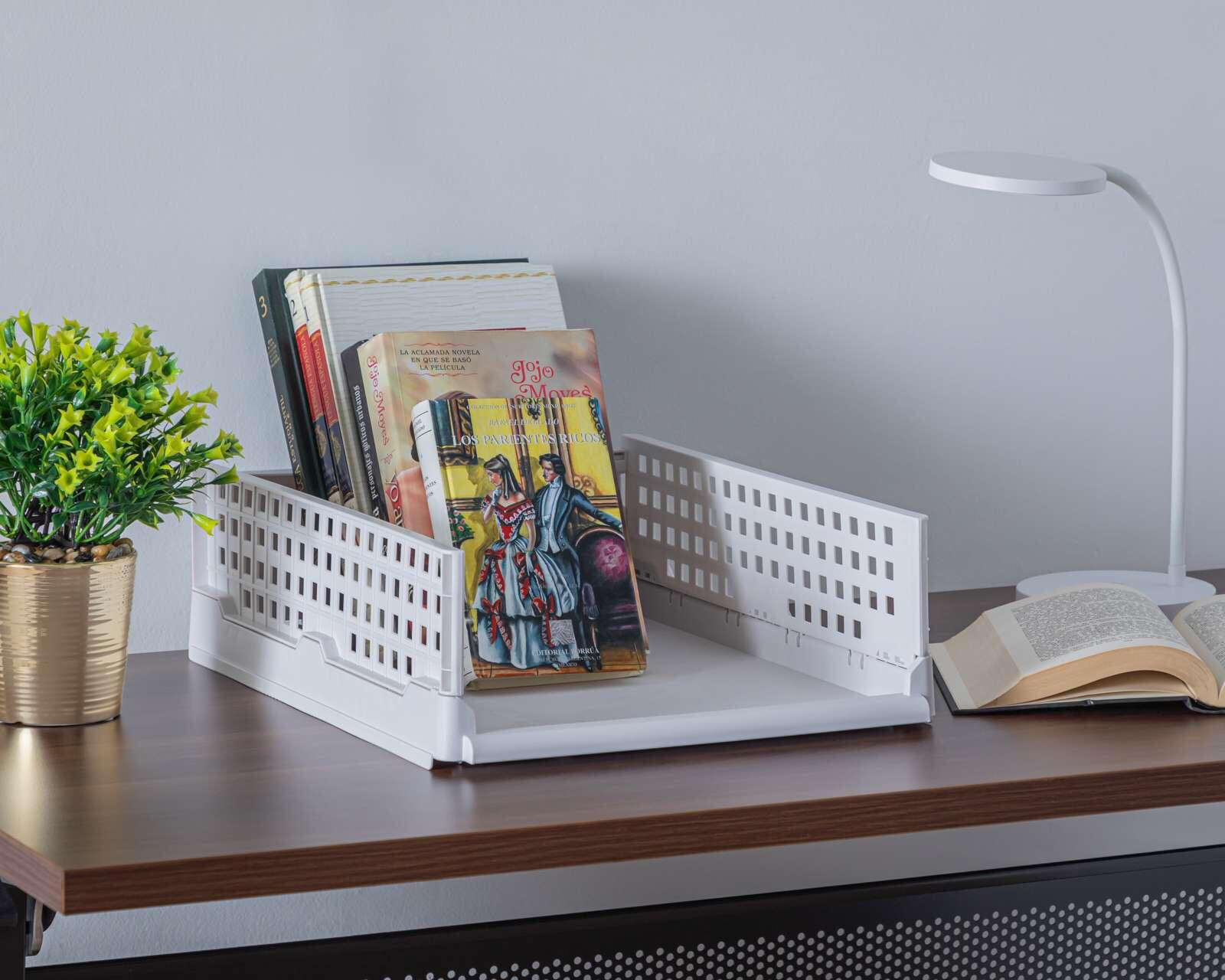 Foto 7 pulgar | Foto 6 | Organizador +Simple