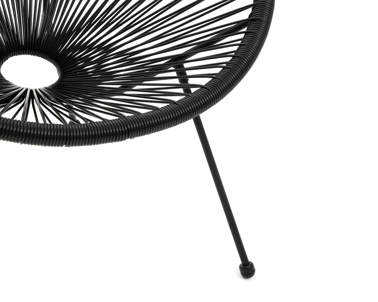 Foto 6 pulgar | Foto 5 | Silla para Jardín Congo Acapulco