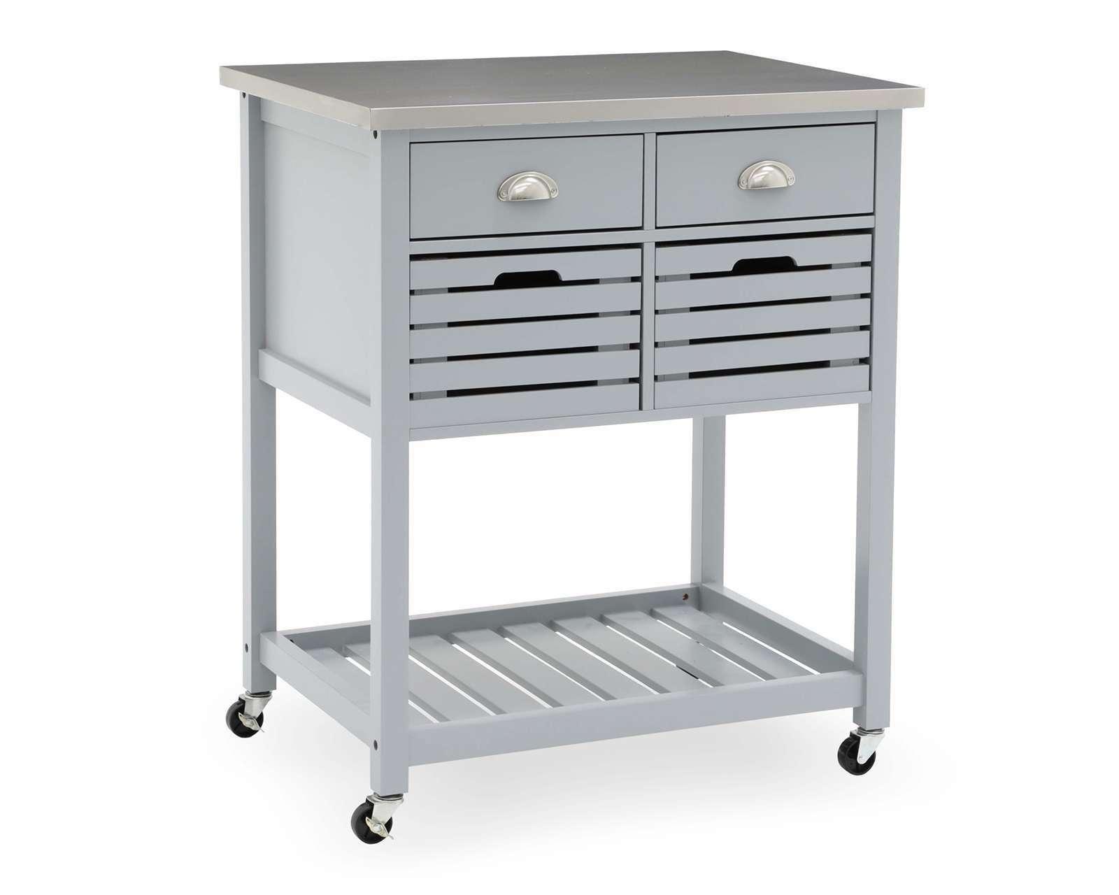 Foto 3 | Foto 3 | Mueble Organizador Multiusos Ikal Rose