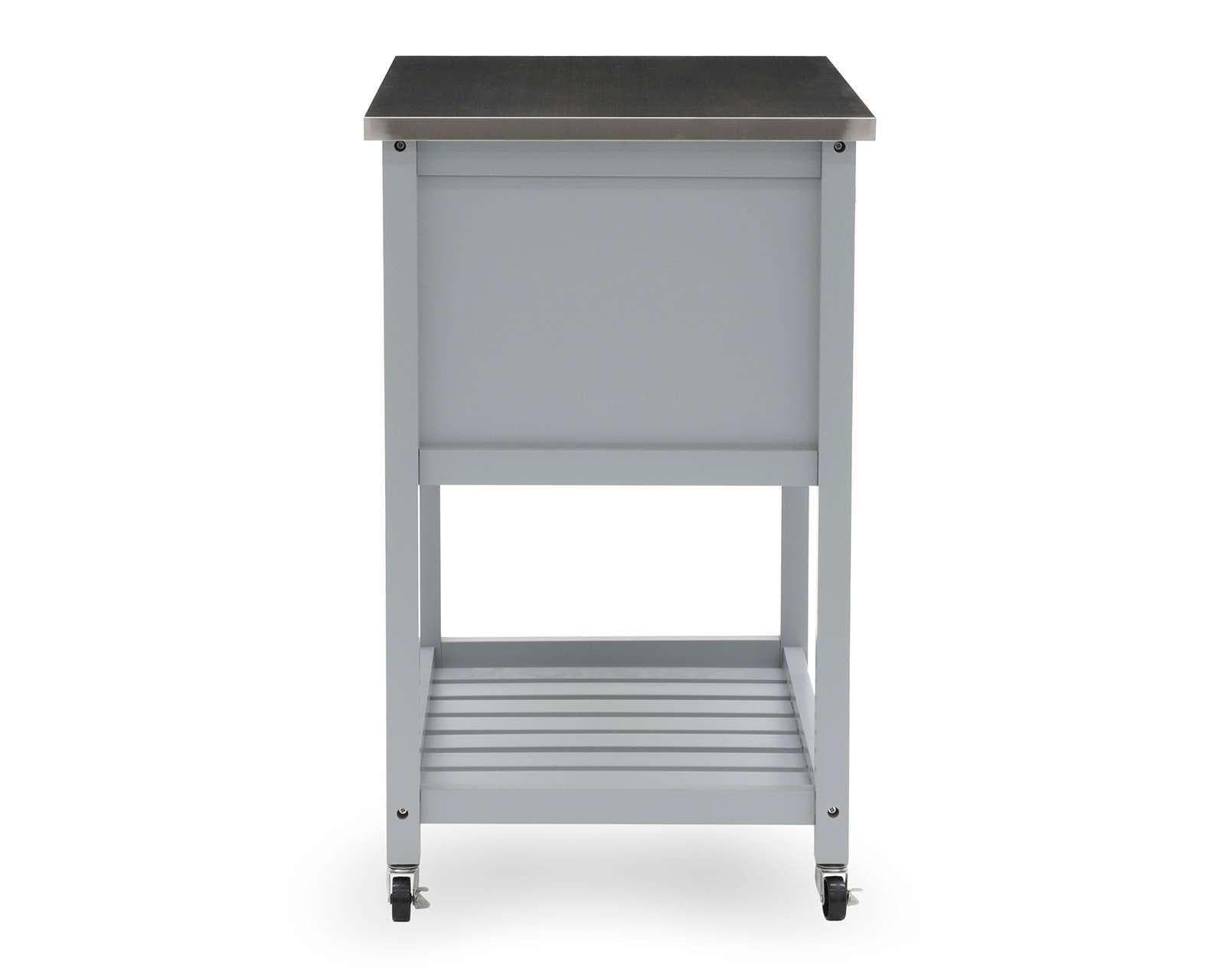 Foto 5 pulgar | Foto 4 | Mueble Organizador Multiusos Ikal Rose