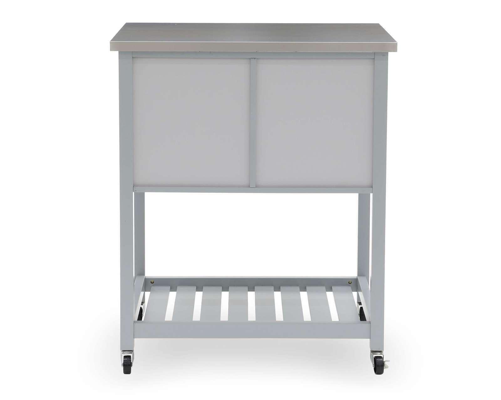 Foto 6 pulgar | Foto 5 | Mueble Organizador Multiusos Ikal Rose