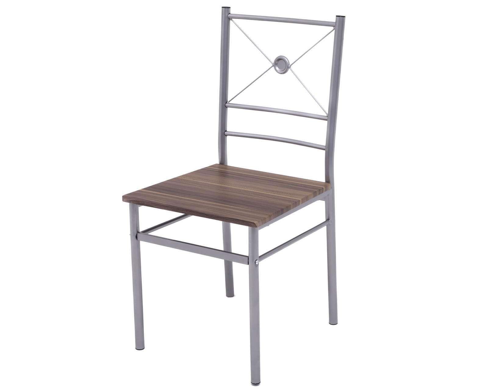 Foto 5 pulgar | Foto 4 | Comedor Surinam con 4 Sillas