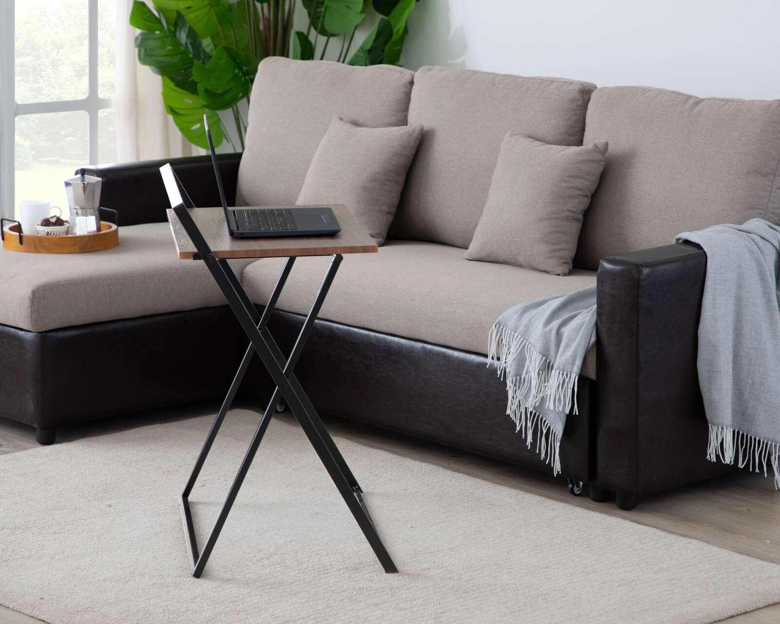 Foto 2 pulgar | Foto 1 | Mesa para Laptop Chairman Phoenix